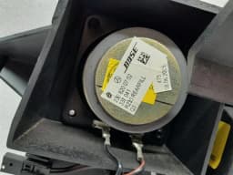 MERCEDES-BENZ Mercedes SL R230 rear seat belt set A2308600186 seat belt belt rear set — thumbnail 8