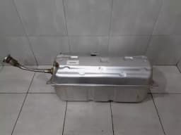 MERCEDES-BENZ Mercedes SL R230 Fuel Tank A2304700901 Fuel Tank USA — thumbnail 8
