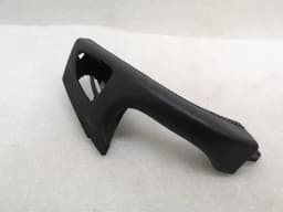 MERCEDES-BENZ Mercedes SL R230 Left Door Inner Handle A2308100154 Interior Door Handle BLACK — thumbnail 1