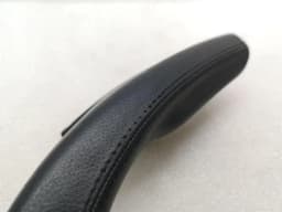 MERCEDES-BENZ Mercedes SL R230 Left Door Inner Handle A2308100154 Interior Door Handle BLACK — thumbnail 5