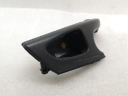 MERCEDES-BENZ Mercedes SL R230 Left Door Inner Handle A2308100154 Interior Door Handle BLACK — thumbnail 7