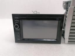 MERCEDES-BENZ Mercedes SL R230 Navigation Monitor BOSS ARMOR AR1600 Sat Nav Display Picture Shirt — thumbnail 2