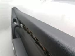 MERCEDES-BENZ Mercedes SL R230 Door Card Right A2307202463 Door Trim Right GREY BLACK — thumbnail 6
