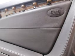 MERCEDES-BENZ Mercedes SL R230 Door Card Right A2307202463 Door Trim Right GREY BLACK — thumbnail 7