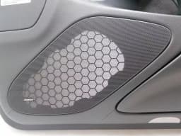 MERCEDES-BENZ Mercedes SL R230 Door Card Right A2307202463 Door Trim Right GREY BLACK — thumbnail 8