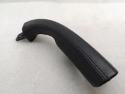 MERCEDES-BENZ Mercedes SL R230 Left Door Inner Handle A2308100154 Interior Door Handle BLACK — thumbnail 3