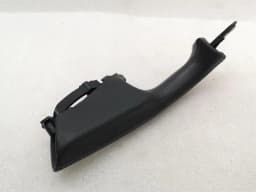 MERCEDES-BENZ Mercedes SL R230 Left Door Inner Handle A2308100154 Interior Door Handle BLACK — thumbnail 4
