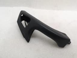 MERCEDES-BENZ Mercedes SL R230 Left Door Inner Handle A2308100154 Interior Door Handle BLACK — thumbnail 6