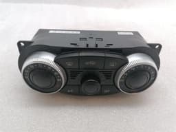MERCEDES-BENZ Mercedes SL R230 Car Climate Control A2308300685 Climate Control Panel A/C US — thumbnail 6