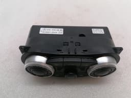 MERCEDES-BENZ Mercedes SL R230 Car Climate Control A2308300685 Climate Control Panel A/C US — thumbnail 8