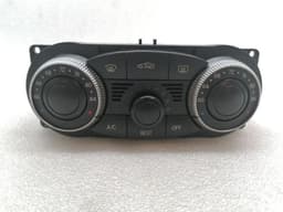 MERCEDES-BENZ Mercedes SL R230 Car Climate Control A2308300685 Climate Control Panel A/C US — thumbnail 7