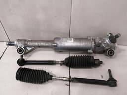 LEXUS LEXUS RC F TRACK XC10 Power Steering Rack RHD STEERING RACK RIGHT HAND DRIVE — thumbnail 1
