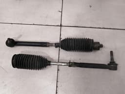 LEXUS LEXUS RC F TRACK XC10 Power Steering Rack RHD STEERING RACK RIGHT HAND DRIVE — thumbnail 9