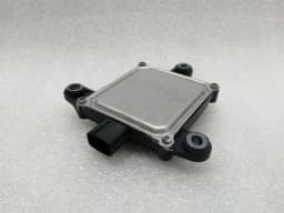 LEXUS LEXUS RC F TRACK XC10 Electronic module 88162-24050 ECU RADAR SENSOR — thumbnail 5