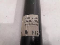 LEXUS LEXUS RC F TRACK XC10 Shock Absorber Rear 48530-24400 Shock Absorber Rear — thumbnail 7