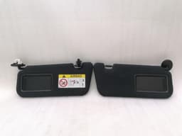 LEXUS LEXUS RC F TRACK XC10 Sun Viewfinder SET TW232-81010 Sun Bezel Set — thumbnail 1