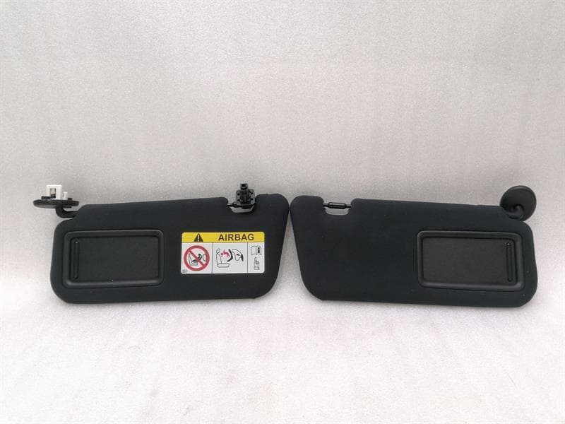 LEXUS RC F TRACK XC10 Sun Viewfinder SET TW232-81010 Sun Bezel Set