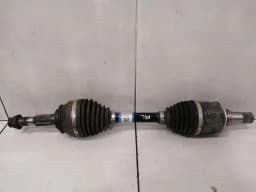 LEXUS LEXUS RC F TRACK XC10 Left Rear Drive Shaft 42340-24080 Drive Shaft Left — thumbnail 6