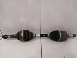 LEXUS LEXUS RC F TRACK XC10 Left Rear Drive Shaft 42340-24080 Drive Shaft Left — thumbnail 1