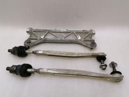 LEXUS LEXUS RC F TRACK XC10 rear arm 48070-24050 rear handlebar camber adjustment — thumbnail 1