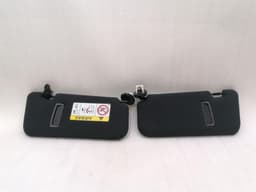 LEXUS LEXUS RC F TRACK XC10 Sun Viewfinder SET TW232-81010 Sun Bezel Set — thumbnail 10