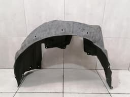 LEXUS LEXUS RC F TRACK XC10 Wheel Arch Liner (Plastic) 65638-24040 WHEEL RUN COVER — thumbnail 1