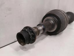 LEXUS LEXUS RC F TRACK XC10 Left Rear Drive Shaft 42340-24080 Drive Shaft Left — thumbnail 7