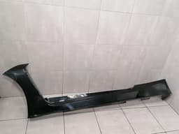LEXUS LEXUS RC F TRACK XC10 LEFT Side Skirt 61411-24060 Side Sills LEFT — thumbnail 1