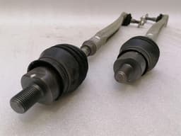 LEXUS LEXUS RC F TRACK XC10 rear arm 48070-24050 rear handlebar camber adjustment — thumbnail 7