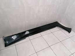 LEXUS LEXUS RC F TRACK XC10 LEFT Side Skirt 61411-24060 Side Sills LEFT — thumbnail 2