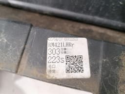 LEXUS LEXUS RC F TRACK XC10 LEFT Side Skirt 61411-24060 Side Sills LEFT — thumbnail 8