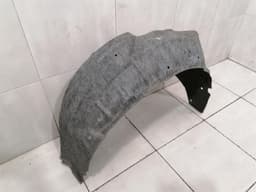 LEXUS LEXUS RC F TRACK XC10 Wheel Arch Liner (Plastic) 65638-24040 WHEEL RUN COVER — thumbnail 6