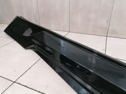 LEXUS LEXUS RC F TRACK XC10 LEFT Side Skirt 61411-24060 Side Sills LEFT — thumbnail 6
