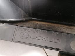 LEXUS LEXUS RC F TRACK XC10 LEFT Side Skirt 61411-24060 Side Sills LEFT — thumbnail 10
