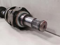 LEXUS LEXUS RC F TRACK XC10 Left Rear Drive Shaft 42340-24080 Drive Shaft Left — thumbnail 8
