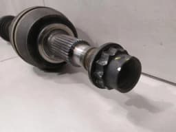 LEXUS LEXUS RC F TRACK XC10 Drive Shaft Rear Right 42330-24050 Right Drive Shaft — thumbnail 8