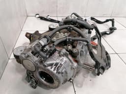 LEXUS LEXUS RC F TRACK XC10 Rear Diff 41100-29015 Differential Rear TORQUE VECTORING — thumbnail 1