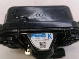 LEXUS LEXUS RC F XC10 Distronic Radar Module 88210-48071 Adaptive Cruise Control Unit — thumbnail 4