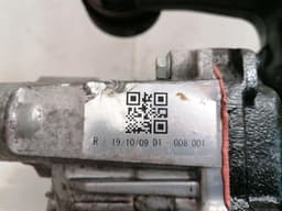 LEXUS LEXUS RC F TRACK XC10 Rear Diff 41100-29015 Differential Rear TORQUE VECTORING — thumbnail 10