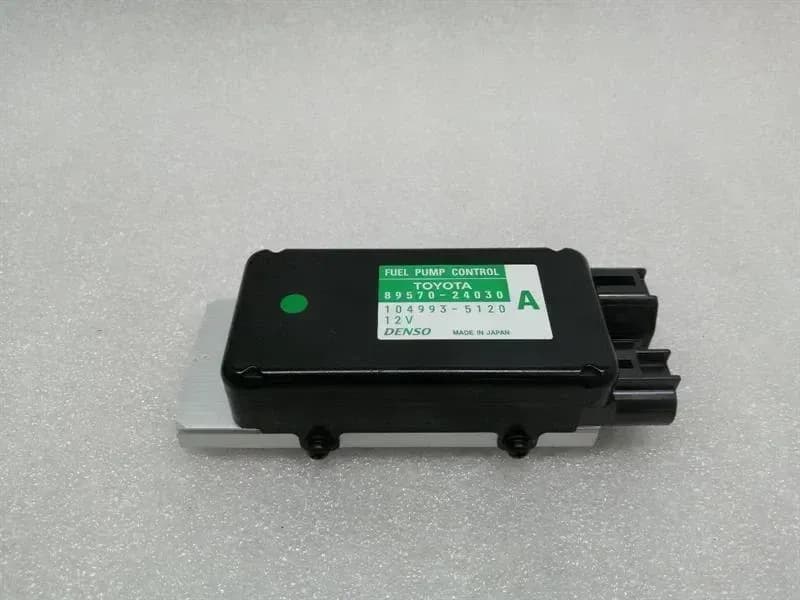 LEXUS Lexus RC F TRACK XC10 Fuel Pump Module 89570-24030 Petrol Pump Control Unit