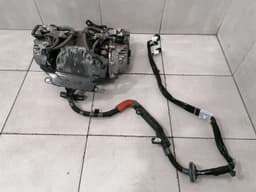 LEXUS LEXUS RC F TRACK XC10 Rear Diff 41100-29015 Differential Rear TORQUE VECTORING — thumbnail 4