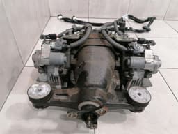 LEXUS LEXUS RC F TRACK XC10 Rear Diff 41100-29015 Differential Rear TORQUE VECTORING — thumbnail 7
