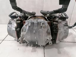 LEXUS LEXUS RC F TRACK XC10 Rear Diff 41100-29015 Differential Rear TORQUE VECTORING — thumbnail 3