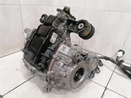 LEXUS LEXUS RC F TRACK XC10 Rear Diff 41100-29015 Differential Rear TORQUE VECTORING — thumbnail 2