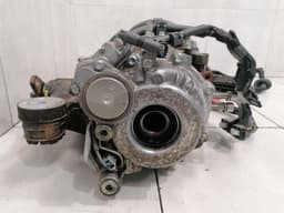 LEXUS LEXUS RC F TRACK XC10 Rear Diff 41100-29015 Differential Rear TORQUE VECTORING — thumbnail 5