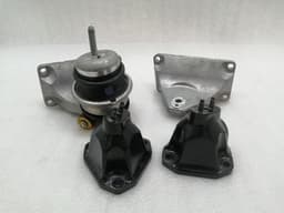 LEXUS LEXUS RC F TRACK XC10 Engine Mount 12361-38230 Engine Holder — thumbnail 6
