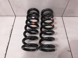 LEXUS LEXUS RC F TRACK XC10 Coil Spring Rear 48231-24420 Chassis Spring Rear — thumbnail 2