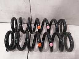 LEXUS LEXUS RC F TRACK XC10 Coil Spring Rear 48231-24420 Chassis Spring Rear — thumbnail 4