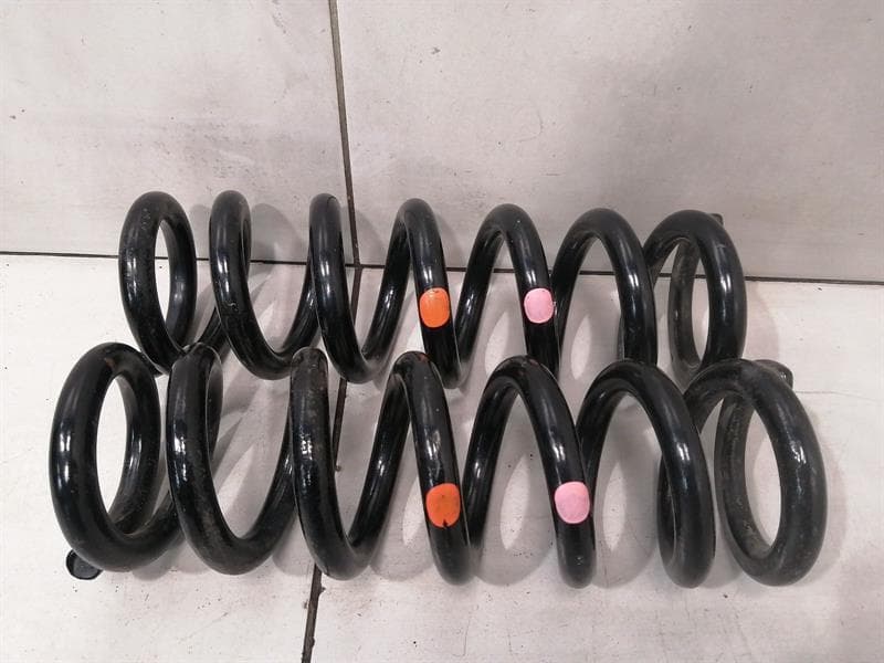 LEXUS LEXUS RC F TRACK XC10 Coil Spring Rear 48231-24420 Chassis Spring Rear