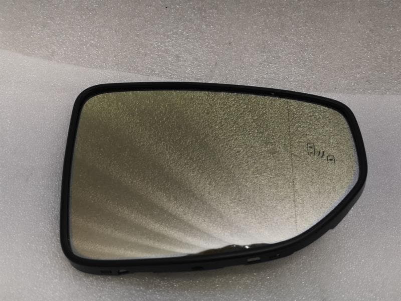 LEXUS Lexus RC F TRACK XC10 Right Door Mirror RHD 87910-24651-C1 Right Handlebar